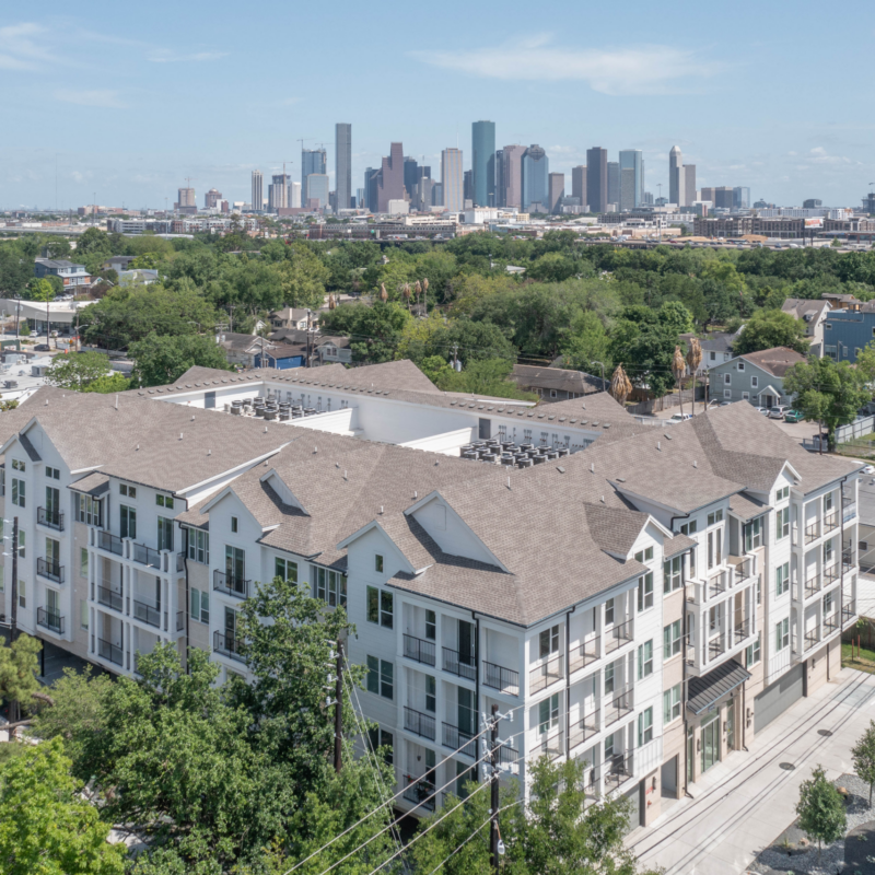 White Oak Highline